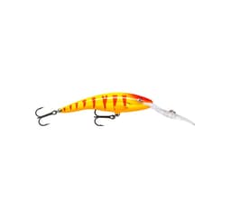 Viehe Deep Tail Dancer 9cm/13g/6,0m CLG