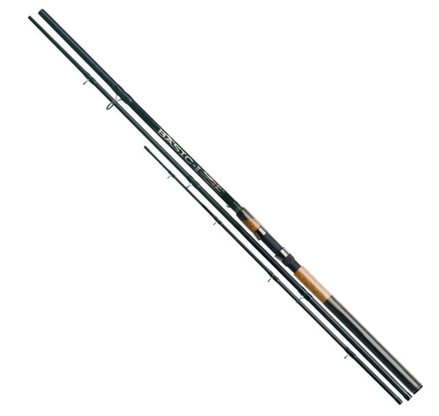 SWD Basic matarstav 3,6m upp till 150g