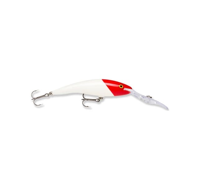 Lure Deep Tail Dancer 11cm/22gr/9,0m RH