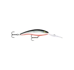 Viehe Deep Tail Dancer 9cm/13g/6,0m HLWM