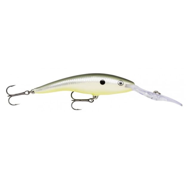 Lure Deep Tail Dancer 9cm/13g/6,0m GGS
