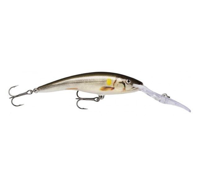 Lure Deep Tail Dancer 9cm/13g/6,0m AYUL