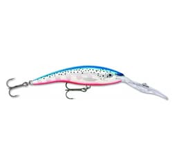 Lure Deep Tail Dancer 9cm/13g/6,0m BFL