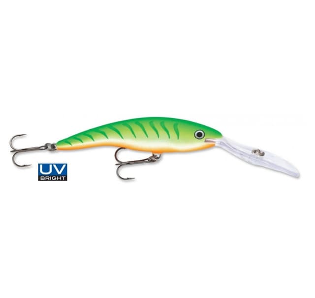 Lure Deep Tail Dancer 9cm/13g/6,0m GTU