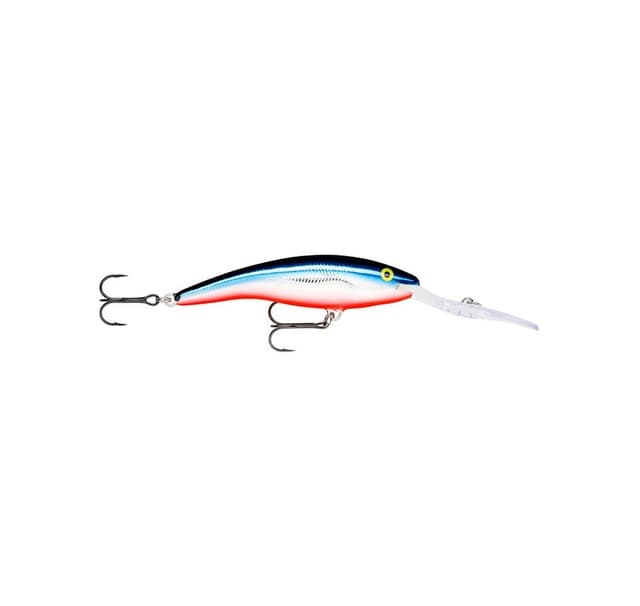Lure Deep Tail Dancer 11cm/22gr/9,0m BGHM