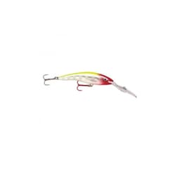 Viehe Deep Tail Dancer 7cm/9g/4,5m CLF