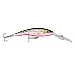 Lure Deep Tail Dancer 11cm/22gr/9,0m SFL