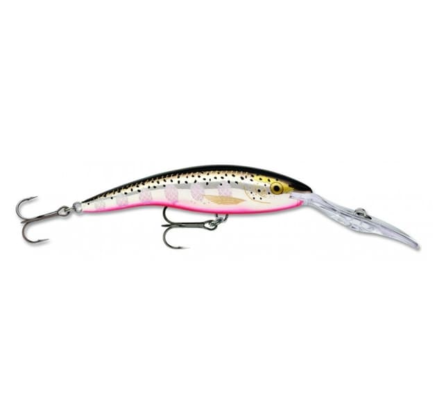 Lure Deep Tail Dancer 11cm/22gr/9,0m SFL