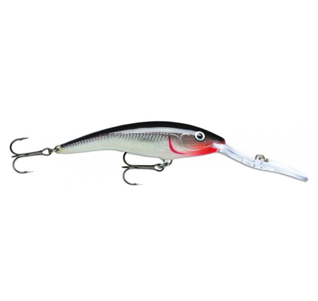 Lure Deep Tail Dancer 7cm/9g/4,5m S