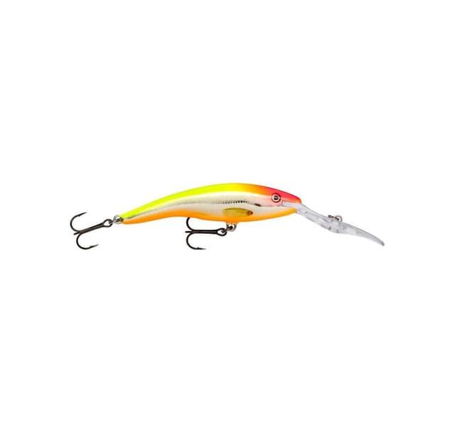 Lure Deep Tail Dancer 9cm/13g/6,0m CLS