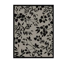 Etuoven matto DAWN FOAM-6, 80x200cm