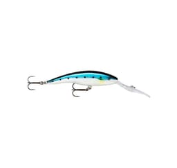 Viehe Deep Tail Dancer 9cm/13g/6,0m BSRD