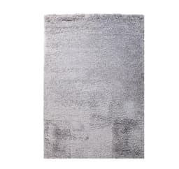 Matta VELLOSA-2, 160x230cm, grå