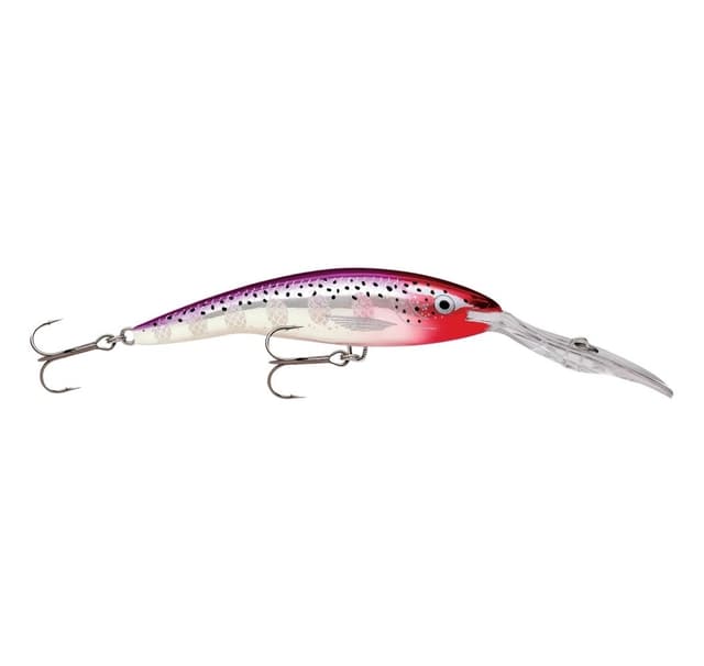 Lure Deep Tail Dancer 11cm/22gr/9,0m PD
