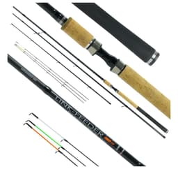 Foderstang IM8 3,6m 60-120g, SIWEIDA