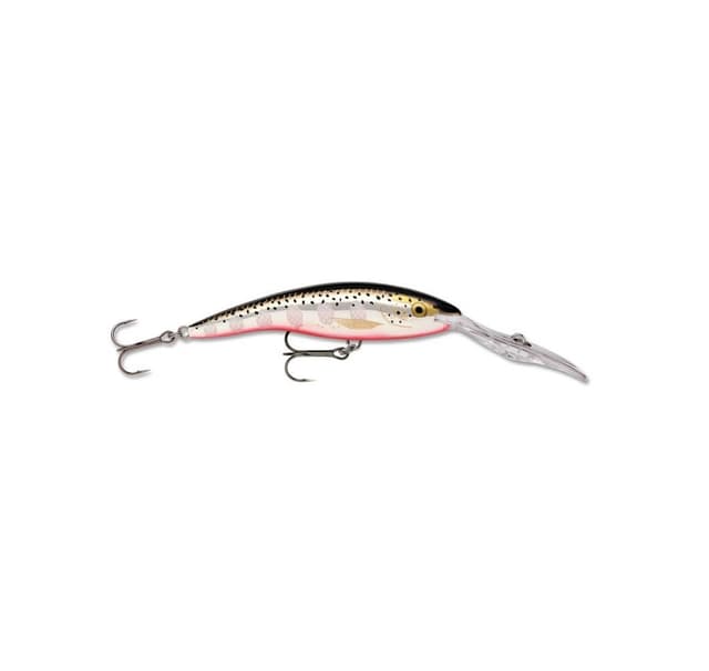 Lure Deep Tail Dancer 13cm/42gr/12,0m SFL