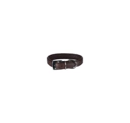 Active Comfort krage, L: 47–54 cm/35 mm, brun