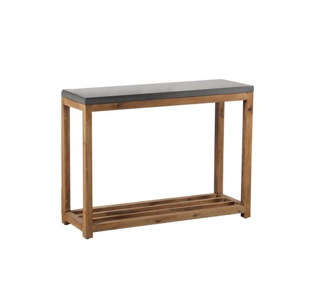 Hylla SANDSTEN 87x28xH60cm