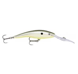 Lure Deep Tail Dancer 11cm/22gr/9,0m GGS