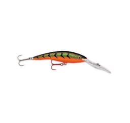 Viehe Deep Tail Dancer 7cm/9g/4,5m RDT