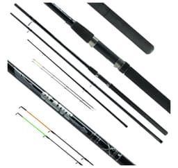 Merganser Glaive matestang 3,0m opp til 100g