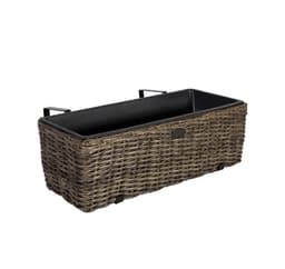 Parvekelaatikko WICKER
