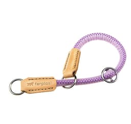 Derby cs10/35 violetti kaulus, Ferplast