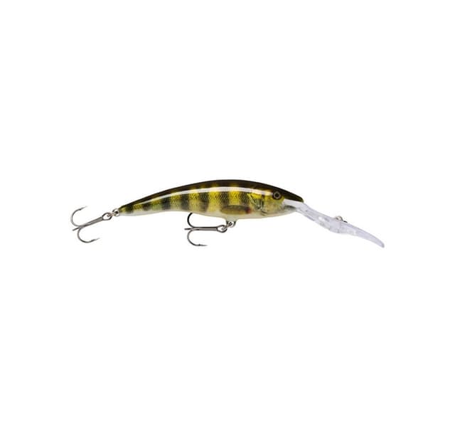 Viehe Deep Tail Dancer 9cm/13g/6,0m PEL