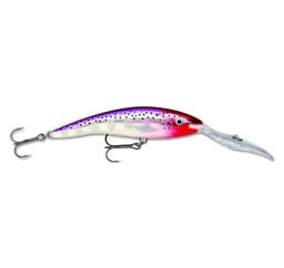 Viehe Deep Tail Dancer 9cm/13g/6,0m PCLF