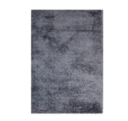 Matto VELLOSA-3, 133x190cm, musta