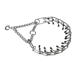 Chrome ca6002 treningskrage