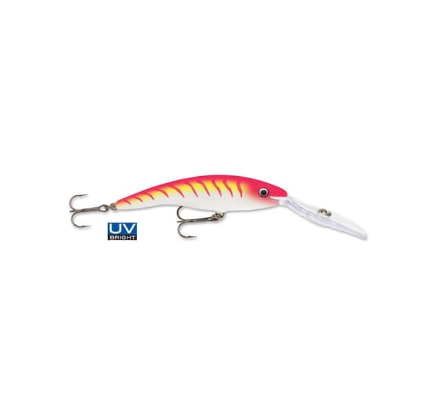 Lure Deep Tail Dancer 11cm/22gr/9,0m PTU
