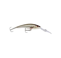 Viehe Deep Tail Dancer 9cm/13g/6,0m ROL