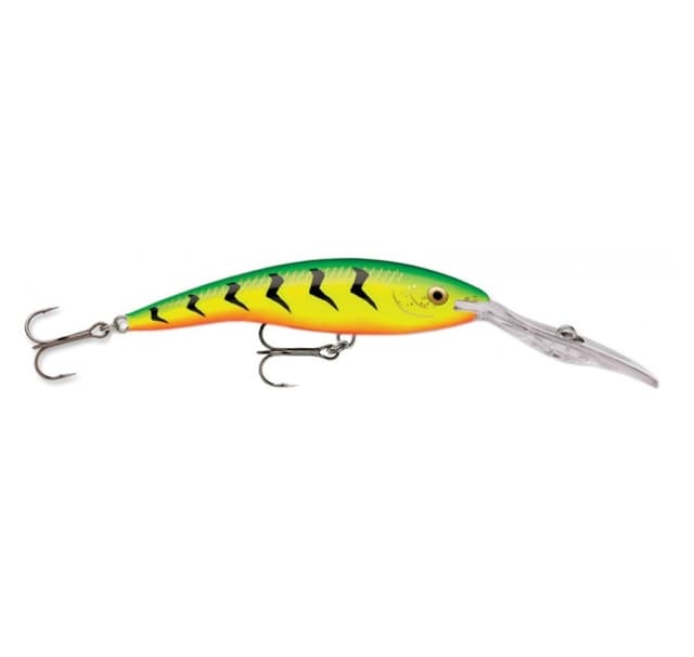 Lure Deep Tail Dancer 7cm/9g/4,5m BLT