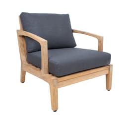 Lenestol MALDIVE teak