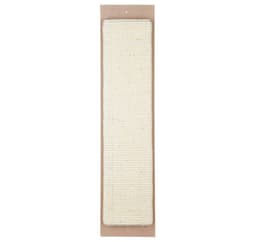 Raaputuspinta 17x70cm beige