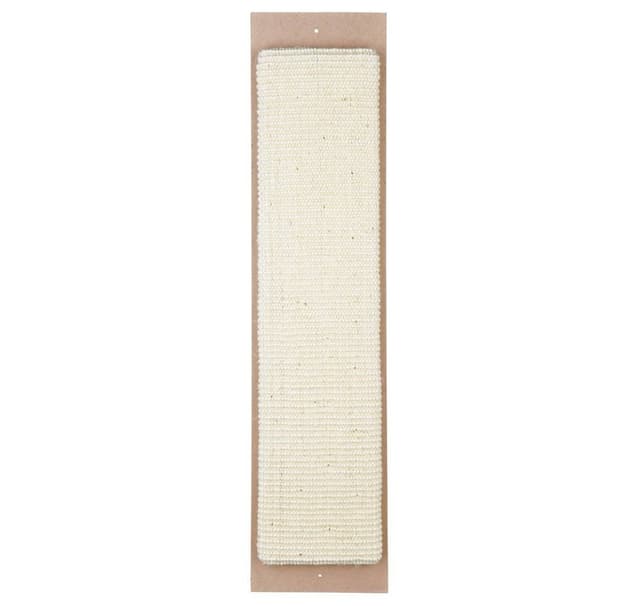 Skrapyta 17x70cm beige