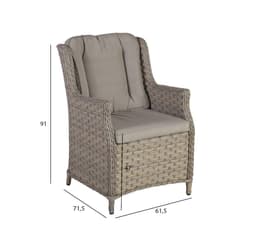 Lenestol PACIFIC beige