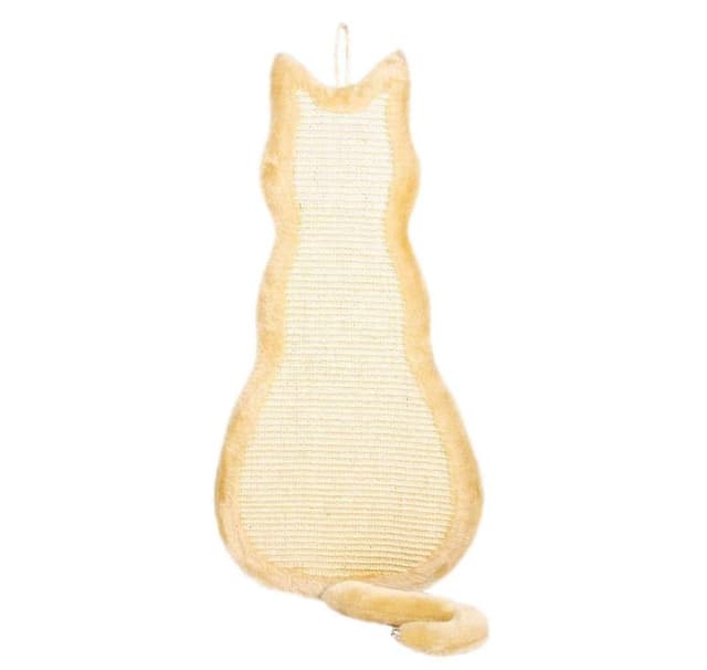 Ridseflade Cat 35x69cm