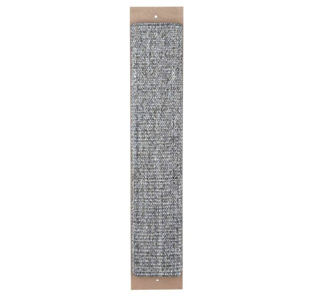 Skrapbräda, 11 × 60 cm, grå