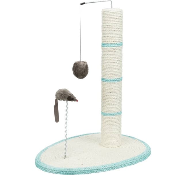 Scratch Me skrapstolpe, 50 cm