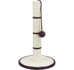 Skrapstolpe, 50 cm