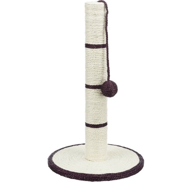 Skrapstolpe, 50 cm