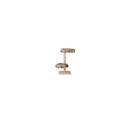 Ridseflade 'Classic Nr.2 Fortune' 98cm. creme-beige