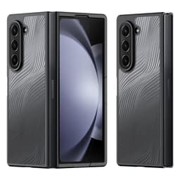 DUX DUCIS Samsung Z Fold6 Aimo Series Cover - Sort