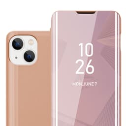 Suojakuori iPhone 14 PLUS Lompakkokotelo