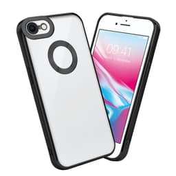 iPhone 7 / 7S / 8 / SE 2020 Suojakuori Kotelo