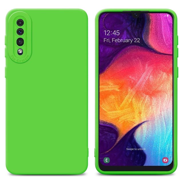 Cover Samsung Galaxy A50 4G / A50s / A30s Etui Case