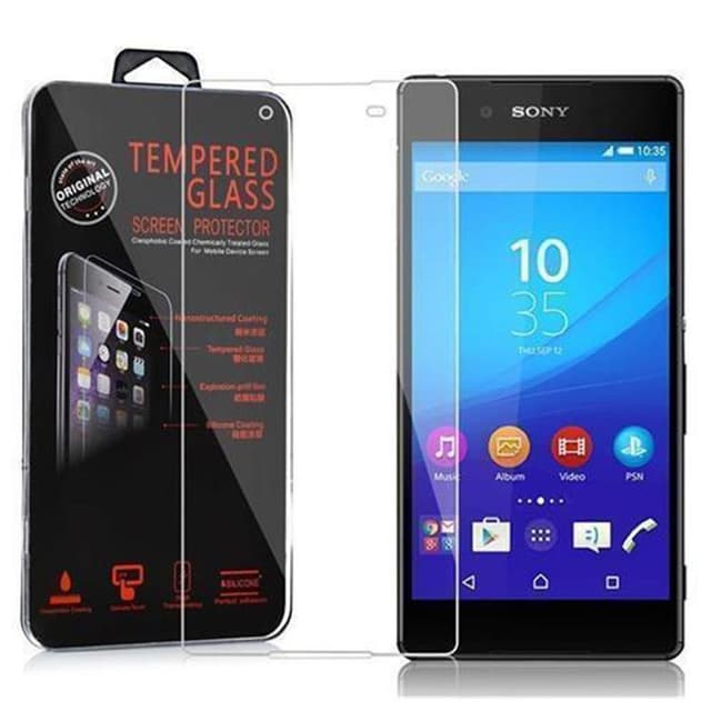 Sony Xperia Z3 PLUS / Z4 Näytönsuoja Karkaistu lasi