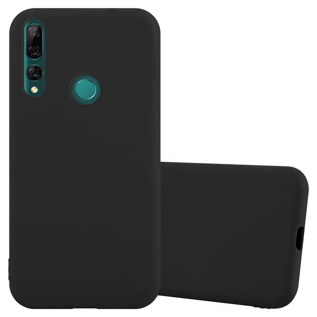 Tiroir SIM Pour Huawei P Smart Z / Y9 Prime 2019 - Noir - Neuf OEM
